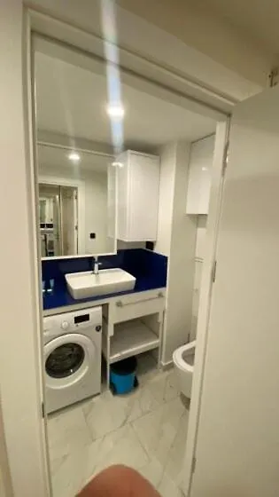 Best Apartments Kh 15G 162 Batumi
