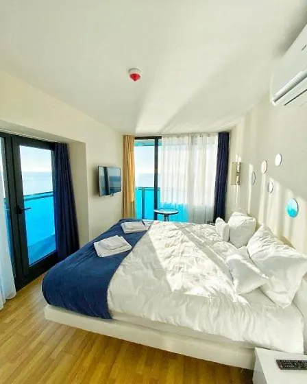 Best Apartments Kh 15G 162 Batumi 0*,  Georgia