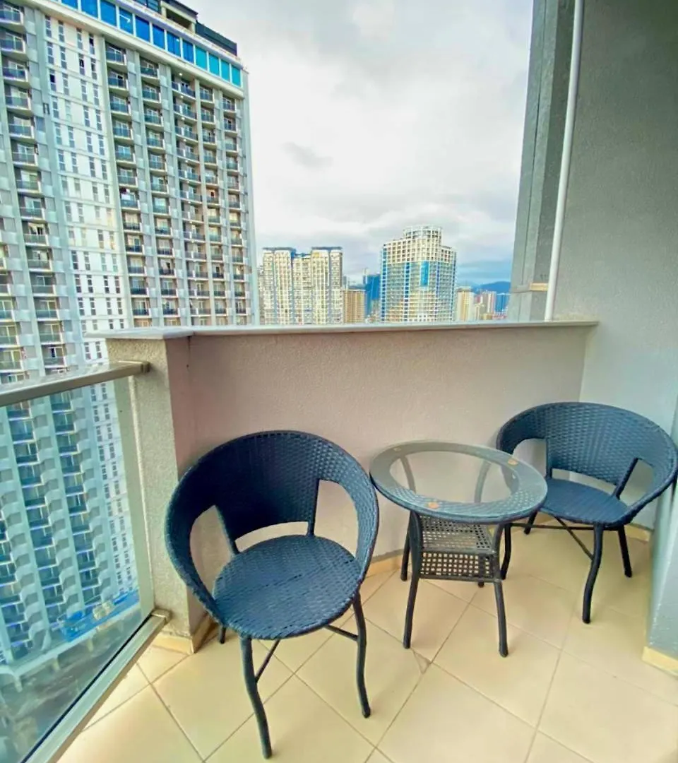 Best Apartments Kh 15G 162 Batumi
